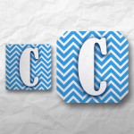 Letters - Chevron 2