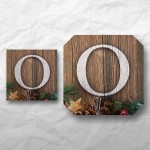Letters - Holiday 1
