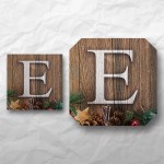 Letters - Holiday 1