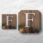 Letters - Holiday 1