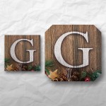 Letters - Holiday 1