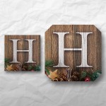 Letters - Holiday 1