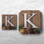 Letters - Holiday 1