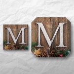 Letters - Holiday 1