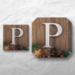 Letters - Holiday 1