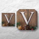 Letters - Holiday 1
