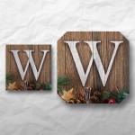 Letters - Holiday 1