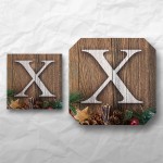 Letters - Holiday 1