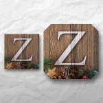 Letters - Holiday 1