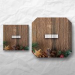 Letters - Holiday 1