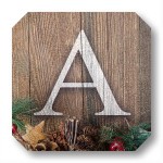 Letters - Holiday 1