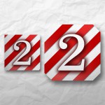 Letters - Holiday 2 Letters - Holiday 2
