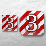 Letters - Holiday 2 Letters - Holiday 2