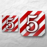 Letters - Holiday 2 Letters - Holiday 2