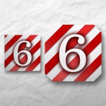Letters - Holiday 2 Letters - Holiday 2