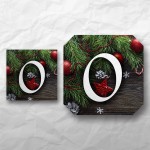 Letters - Holiday 3