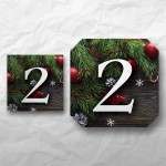 Letters - Holiday 3