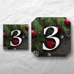 Letters - Holiday 3