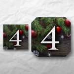 Letters - Holiday 3