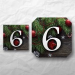 Letters - Holiday 3