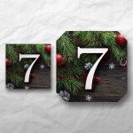 Letters - Holiday 3