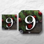 Letters - Holiday 3