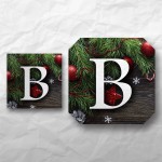 Letters - Holiday 3
