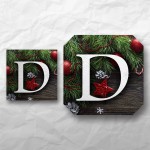 Letters - Holiday 3