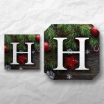 Letters - Holiday 3