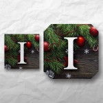 Letters - Holiday 3
