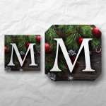 Letters - Holiday 3