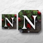 Letters - Holiday 3