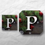 Letters - Holiday 3