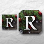 Letters - Holiday 3