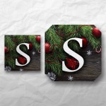 Letters - Holiday 3