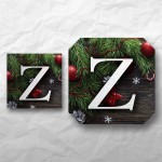 Letters - Holiday 3