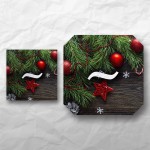 Letters - Holiday 3