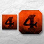 Letters - Holiday 4