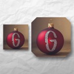 Letters - Holiday 5 Letters - Holiday 5