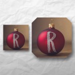Letters - Holiday 5 Letters - Holiday 5