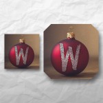 Letters - Holiday 5 Letters - Holiday 5