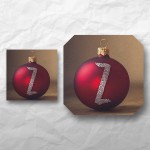 Letters - Holiday 5 Letters - Holiday 5