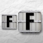 Letters - Marquee 1 Letters - Marquee 1