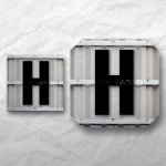 Letters - Marquee 1 Letters - Marquee 1