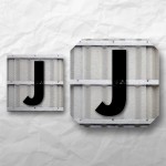 Letters - Marquee 1 Letters - Marquee 1