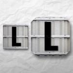 Letters - Marquee 1 Letters - Marquee 1