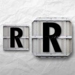 Letters - Marquee 1 Letters - Marquee 1