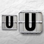 Letters - Marquee 1 Letters - Marquee 1