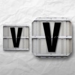 Letters - Marquee 1 Letters - Marquee 1