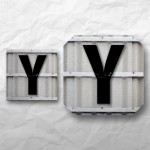 Letters - Marquee 1 Letters - Marquee 1